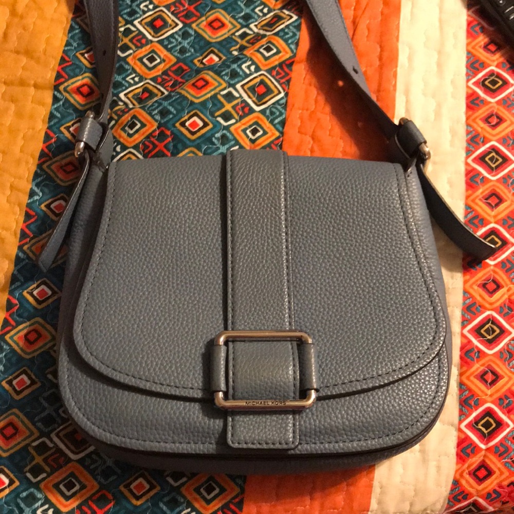 Michael kors shoulder bag